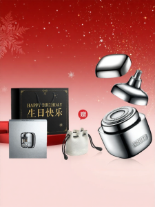 yoosetrendylab | Multi-functional Portable Electric Shaver
