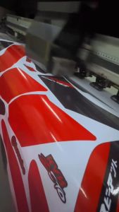 (COD) Terbaru Decal Stiker Honda Beat Karbu Full Body Sticker Skotlet Variasi Beat 2008 2009 2010 2011 2012 Fullbody Desain Gradasi Warna Polos Grafis Racing Minimalis Kanji Hayabusa Katana Jepang Speedhunters Mugen Power MD.MDMS.16 Free Stiker Sponsor