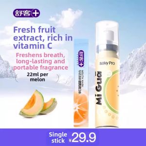 Saky | Portable Long-lasting Breath Freshening Spray