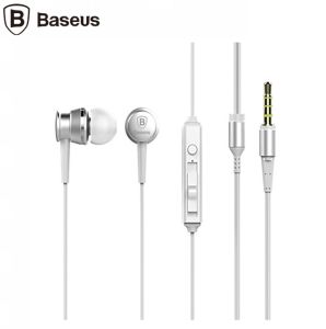TG BASEUS Lark Series Stereo Wired In-Ear Earphones with Microphone