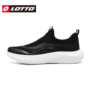 Lotto | Breathable Slip-On Shoes Summer Commute