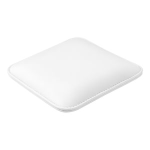 Gối Đỡ Tay Làm Móng Hình Vuông Bằng Da Microfiber Chống Trơn Trượt Đệm Đỡ Khuỷu Tay Cho Thợ Làm Móng Gối Tay Chuyên Dụng Cho Salon Sử Dụng Chuyên Nghiệp