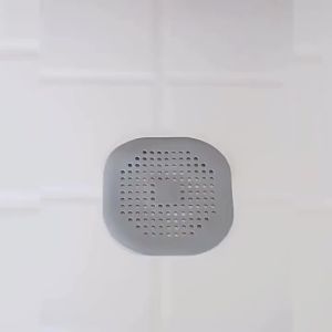 Plug Stopper Kitchen Sewer Silicone Bathroom Floor Bathtub WaterFilter Home Accessories shower drain hair catcher sink strainer