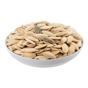 HuanXiHuaSheng | Xinjiang Beauty Claw Large Whole Salted Pumpkin Seeds