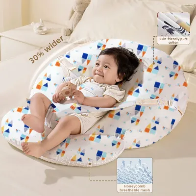 Feeding Pillow Anti-Spit Up