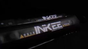 INKEE Gold Crow 12W GC12 / 20W GC20 Bi-Color 2700k to 6500k LED Video Light Waterproof Photography Light Ulanzi UA12