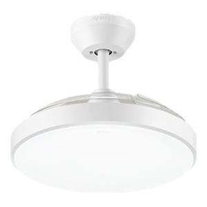 Bull | Fan Ceiling Light for Living and Dining Rooms