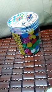 [LHT] Quân Cờ Đa Năng Liên Hiệp Thành AAA Nút Đặt Lô Tô 400 Nút Cờ Vây Ca Rô Loto Ô Ăn Quan Đồ Chơi Trẻ Em Trí Tuệ