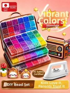 SPACECYCLE | Luxury DIY Space Beads Kit