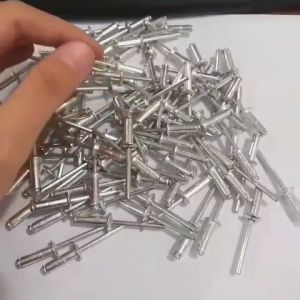 Paku Rivet 675 4.8x19 /100pcs: Pilihan Paku Rivet Berkualitas Tinggi untuk E-Commerce
