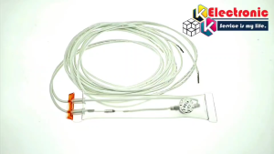 อะไหล่ตู้แช่Sanden Intercool-เทอร์โมฟิวส์ตู้แช่ซันเดนท์อินเตอร์คูล รุ่นYDM-1005P-อะไหล่ใหม่แท้บริษัท