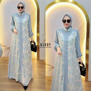 ARUMMA DRESS 2 IN 1 BY SBR PREMIUM