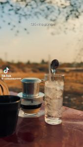 (Mua 1kg tặng 100g) CAFE PHA PHIN ĐẶC SẢN CAFE MIỀN TÂY CAFE RANG CAFE XAY CAFE TRUNG NGUYÊN