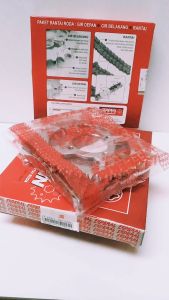 Gear Set FP-645P1-THU-220C Federal Original Paket Gir GearsetGir THUNDER 125 Murah