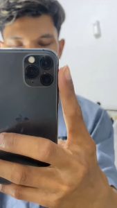 Baju Koko Pria Dewasa Lengan Pendek Kemeja Koko Size S - 3XL