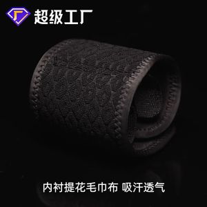Gym Fitness Wrist Support Weight Lifting Strap Gym Wrap Bandage Hand Support Wristband Protector