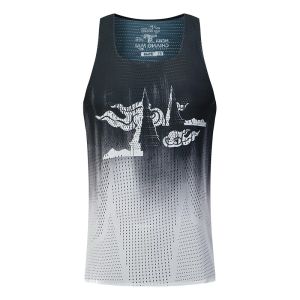 Limited Edition Trail Running Vest Breathable and Quick-drying