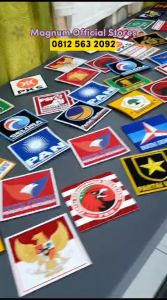 Kaos JATANRAS Polo Lengan Panjang dan Pendek  S - 5XL Bonus Free 3 Emblem Patch Prepet Perekat Velkro Tacical PDL Army