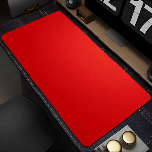 Bandai | Gaming Mouse Pad Red yellow blue green purple gray 90x40cm Anime PC Gamer Desk Mouse Mat For CS GO Office Laptop Kawaii Mousepad