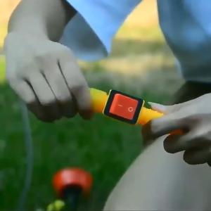 Garden 2.6m/3.6m Hand Pressure Retractable Spraying Rod Pesticide Spray Tree Watering Stainless Stell Sprayer Rod