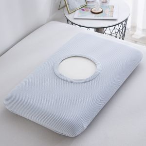 Kiss Dear | Warm Winter Milk Velvet Pillow Cover 42x70cm