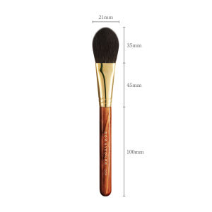 UN SHOP | Squirrel Hair Flat Blush Brush CM209