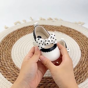 Sepatu Anak Perempuan Usia 0-12 Bulan Model Kekinian Berpita LUCU-Prewalker Baby Shoes TERMURAH-Sepatu Baby TERLARIS Anti Slip Bisa COD Bayar di Tempat