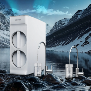 Midea | Direct Drinking Water RO Reverse Osmosis Purifier 1200 Gal