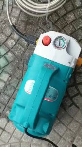 [BH 24 THÁNG ] Máy rửa xe áp lực cao JETMAN MRX 999 - Công suất 3000W NẶNG 12KG - ITALY Technology