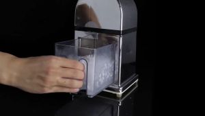 Portable Manual Ice Crusher: A Comprehensive Guide