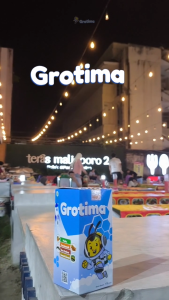 Vitamin anak peninggi badan / Grotima Vitamin peninggi badan anak