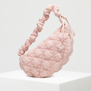 BLUANA CARLYN นุ่มอุปกรณ์เสริมกระเป๋าจัดระเบียบรู้สึกซับในกระเป๋าโท้ท D091 Dalaman Tas