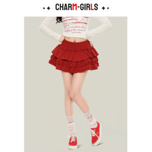 Váy Ngắn Chữ a Cạp Cao Mùa Hè Cho Nữ Váy Ngắn Bó Sát Váy Ngắn Chống Ánh Nắng Váy Ngắn Chữ a Phong Cách Ballet Ngọt Ngào Váy Ngắn Chữ a