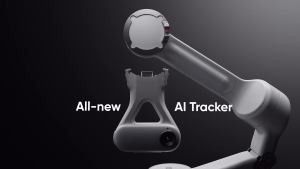 Gimbal Chống Rung Điện Thoại Insta360 Flow 2 AI Tracker – 3 Trục Pin 10H Bảo Hành 12 Tháng