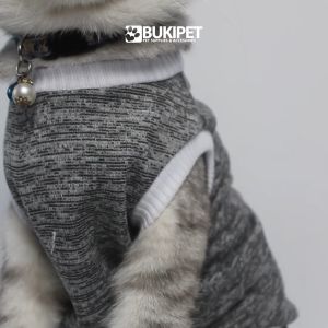 Baju kucing dan anjing cowok cewek lucu murah - BUKIPET ZERO TANK SERIES