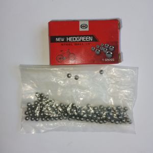 [2 Bungkus] Gotri sepeda/Pelor sepeda STELLBALL 1/8" - Gotri - Pelor sepeda - Gotri sepeda - Gotri 1/8 - Gotri sepeda 1/8 - Pelor sepeda 1/8 - Steeball 1/8 - Gotri sepeda 1/8