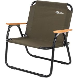 Mobi Garden | Portable Aluminum Camping Kermit Chair