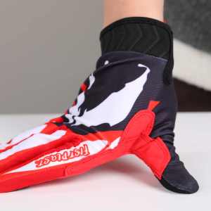 fistplast s-xxl size Touch screen all-season model wearable and comfortable riding gloves universal dh mx bike long finger