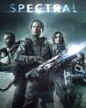 [DVD HD] Spectral ยกพลพิฆาตผี : 2016 #หนังฝรั่ง (พากย์อังกฤษ/ซับไทย-อังกฤษ) แอคชั่น ไซไฟ. 