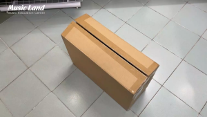 Phơ Đàn Guitar Điện Boss GT-1 - Chính Hãng