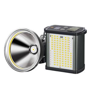 High-Power Super Bright Long-Range Charging Headlamp