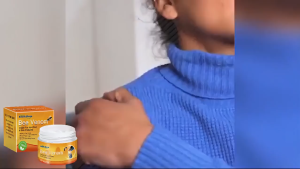 Top Seller: Bee Venom Joint Relief Cream 30g\\n\\n What is Bee Venom Joint Relief Cream?\\n\\nBee Venom Joint Relief Cream is a mild cream designed to promote blood circulation, relieve muscle discomfort, and reduce joint discomfort. This product is a top seller among those seeking relief from joint pain, arthritis, and muscle discomfort.\\n\\n Ingredients & Composition\\n\\nBee Venom Joint Relief Cream is made from natural ingredients, including bee venom, which has been used for centuries in traditional medicine to treat various ailments. Other ingredients include menthol, eucalyptus oil, and arnica extract, all known for their soothing and anti-inflammatory properties.\\n\\n Health Benefits & Effects\\n\\nUsing Bee Venom Joint Relief Cream can have several health benefits, such as:\\n\\n- **Promoting blood circulation**: The ingredients in this cream help improve blood flow, which can lead to reduced inflammation and faster recovery.\\n\\n- **Relieving muscle discomfort**: Bee Venom Joint Relief Cream can help alleviate pain caused by muscle strain, cramps, and soreness.\\n\\n- **Reducing joint discomfort**: This cream can help alleviate pain caused by joint inflammation, stiffness, and arthritis.\\n\\n How to Use Bee Venom Joint Relief Cream\\n\\nTo get the most out of Bee Venom Joint Relief Cream, follow these application techniques:\\n\\n1. Clean and dry the affected area before applying the cream.\\n2. Apply a small amount of the cream to the affected area and gently massage it into the skin.\\n3. Allow the cream to absorb fully before dressing.\\n\\n Frequency & Duration\\n\\nFor optimal results, apply Bee Venom Joint Relief Cream 2-3 times daily, depending on the severity of your symptoms. It is recommended to use the cream consistently for at least two weeks to see significant improvements.\\n\\n Key Features & Benefits\\n\\nBee Venom Joint Relief Cream offers several key features and benefits, including:\\n\\n- **Promotes blood circulation**: The ingredients in this cream help improve blood flow, which can lead to reduced inflammation and faster recovery.\\n\\n- **Relieves muscle discomfort**: Bee Venom Joint Relief Cream can help alleviate pain caused by muscle strain, cramps, and soreness.\\n\\n- **Reduces joint discomfort**: This cream can help alleviate pain caused by joint inflammation, stiffness, and arthritis.\\n\\n Who Can Benefit from Bee Venom Joint Relief Cream?\\n\\nIdeal users for Bee Venom Joint Relief Cream include:\\n\\n- **Individuals with joint pain**: This cream can help alleviate pain caused by arthritis, osteoarthritis, and other joint-related conditions.\\n\\n- **Athletes and fitness enthusiasts**: Bee Venom Joint Relief Cream can help reduce muscle discomfort caused by exercise and physical activity.\\n\\n- **People with skin problems**: The mild formula of this cream can also help alleviate skin issues such as eczema and psoriasis.\\n\\n Potential Side Effects & Precautions\\n\\nWhile Bee Venom Joint Relief Cream is generally safe for most people, some individuals may experience side effects such as skin irritation or allergic reactions. It is essential to perform a patch test before using the product and consult a healthcare professional if you have any concerns.\\n\\nIn conclusion, Bee Venom Joint Relief Cream is an excellent choice for anyone seeking relief from joint pain, muscle discomfort, and skin problems. With its natural ingredients and soothing properties, this cream can help improve your overall well-being and quality of life.\"