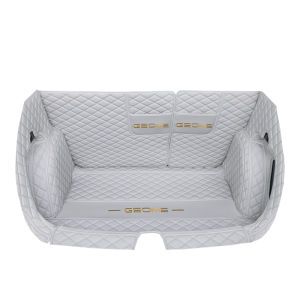 KAYIBEI | Custom Full Surround Car Trunk Mat for Geely Star Wish