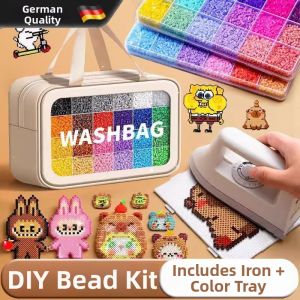 3D Fusion Craft Beads Kit
