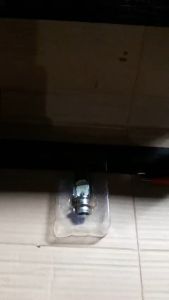 Lampu Depan Lampu Led Colok Motor 2 mata Arus AC / DC Songket H6 Variasi Aksesoris Sepeda Motor Murah