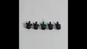 Combo 10 ren 21 nối béc ống LDPE - Ren nối nhanh cho hệ thống tưới - Bảo hành 12 tháng