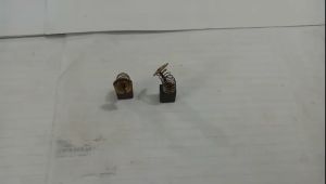 Carbon Brush KEN 9025