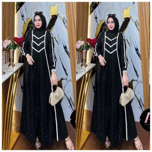 Gamis raya citra by AA