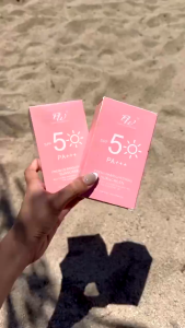 DW Sunscreen Spf 50+ Suncream Face Body Sunblock Cream UV Protection Whitening Outdoor