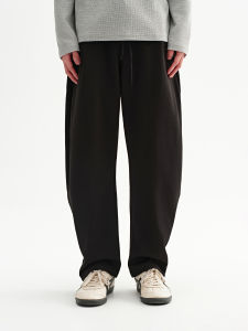CHINISM | Cooling Breathable Light Pants Straight Leg Trousers